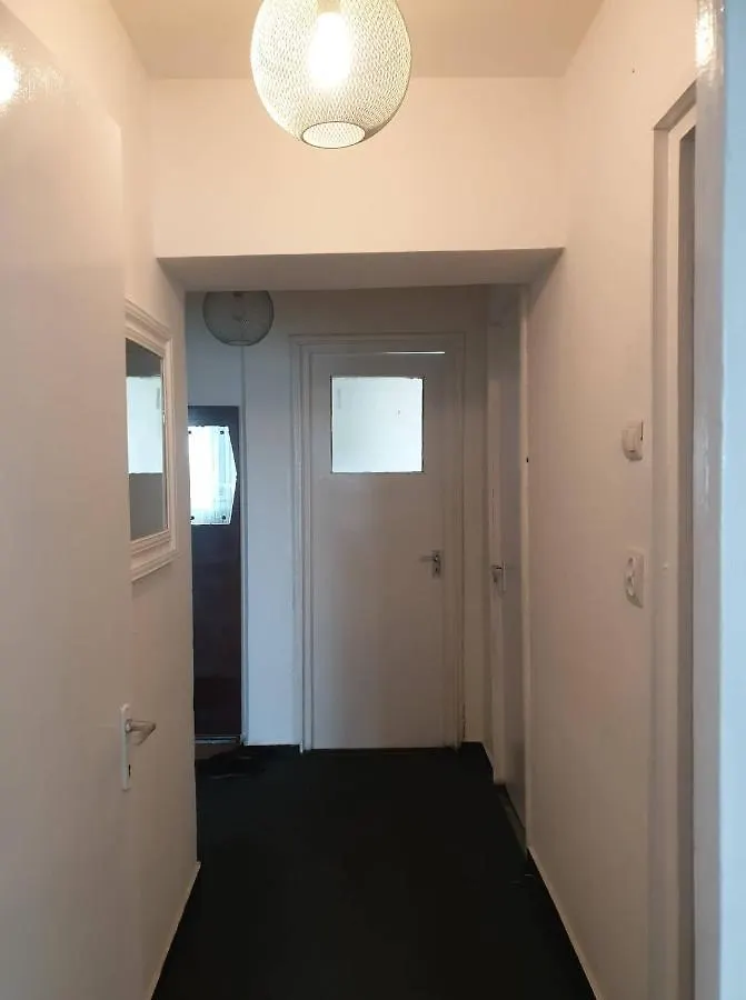 Merchantee Apartment Obor Bucureşti România
