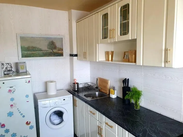 Merchantee Apartment Obor Bucureşti