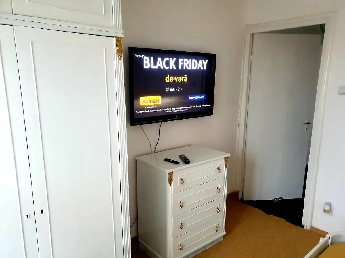 Merchantee Apartment Obor Bucureşti