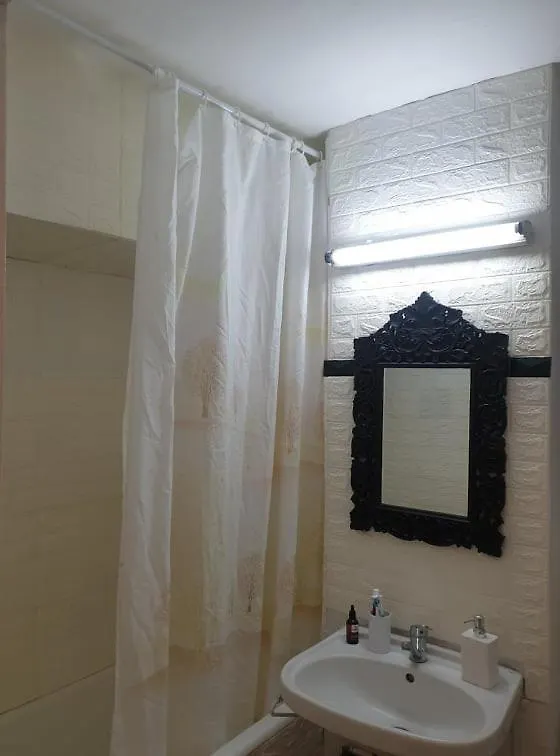 Merchantee Apartment Obor Bucureşti