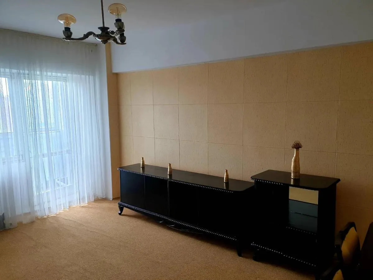 Merchantee Apartment Obor Bucureşti