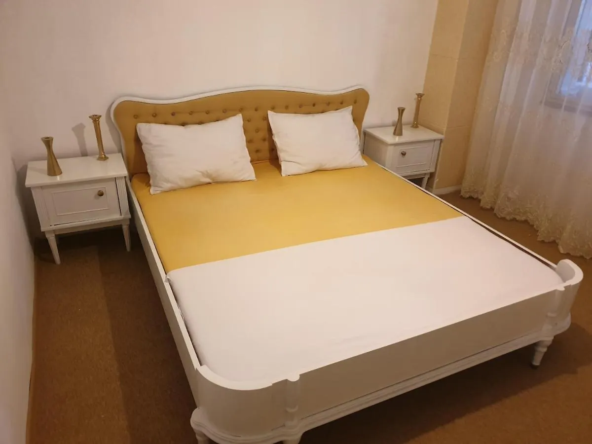 Merchantee Apartment Obor Bucureşti 0*,