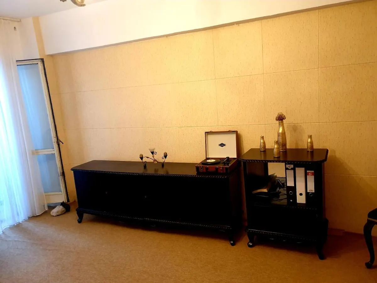 Merchantee Apartment Obor Bucureşti