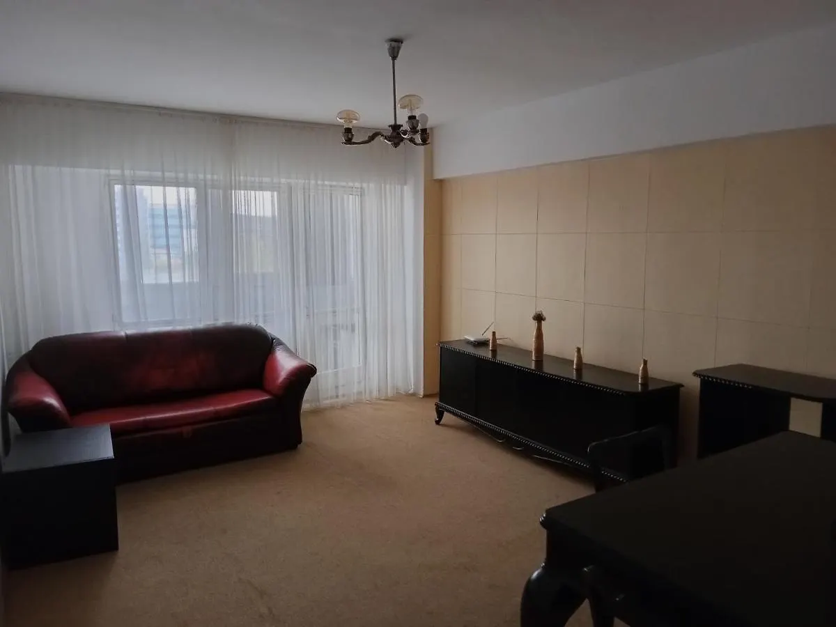 Merchantee Apartment Obor Bucureşti