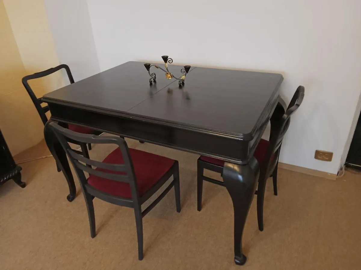 Merchantee Apartment Obor Bucureşti 0*,  România
