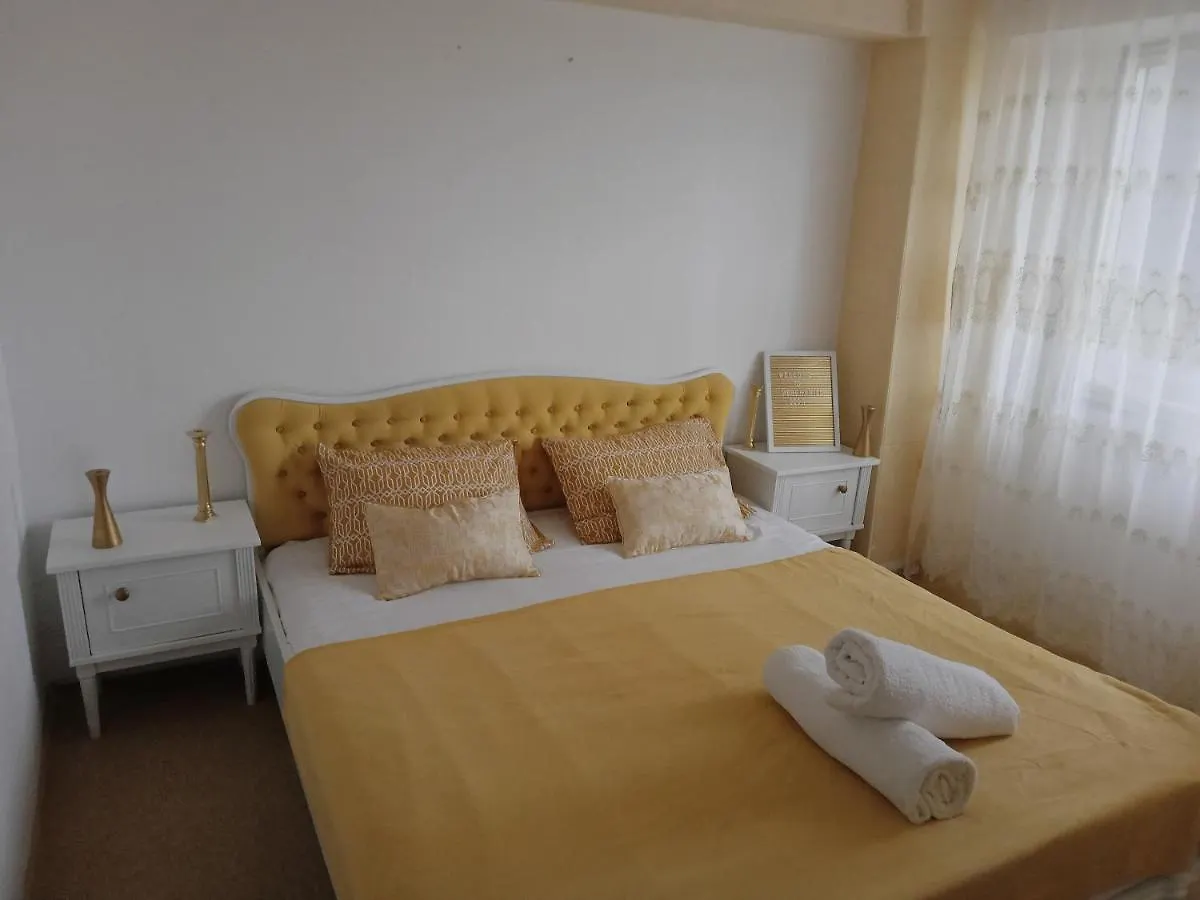Merchantee Apartment Obor Bucureşti