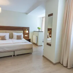 Hotel de apartamente Sir Fundeni Tower, Bucureşti