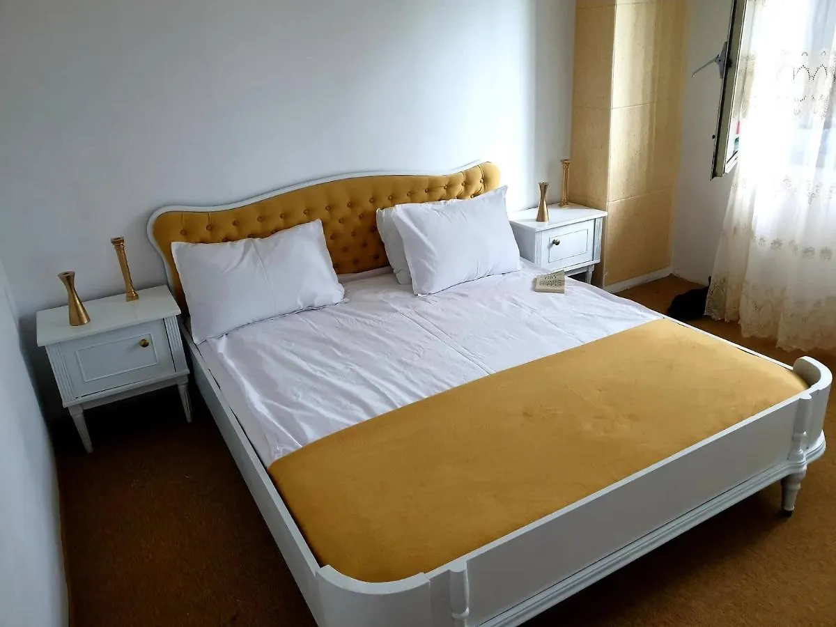 بوخارست Merchantee Apartment Obor رومانيا