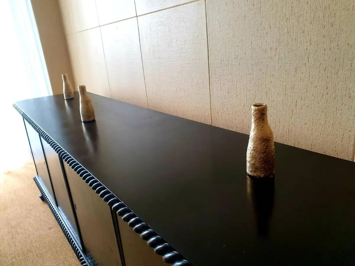 بوخارست Merchantee Apartment Obor رومانيا