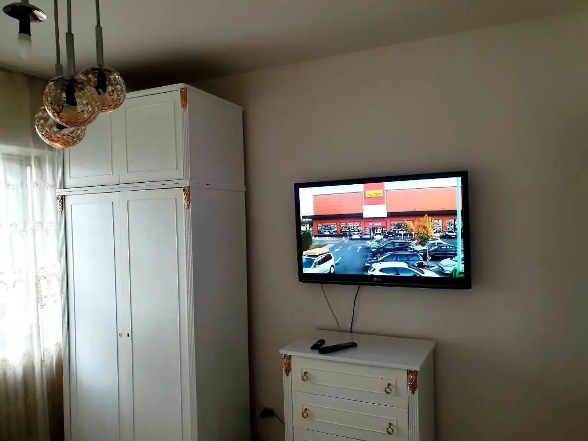 Merchantee Apartment Obor Bucharest