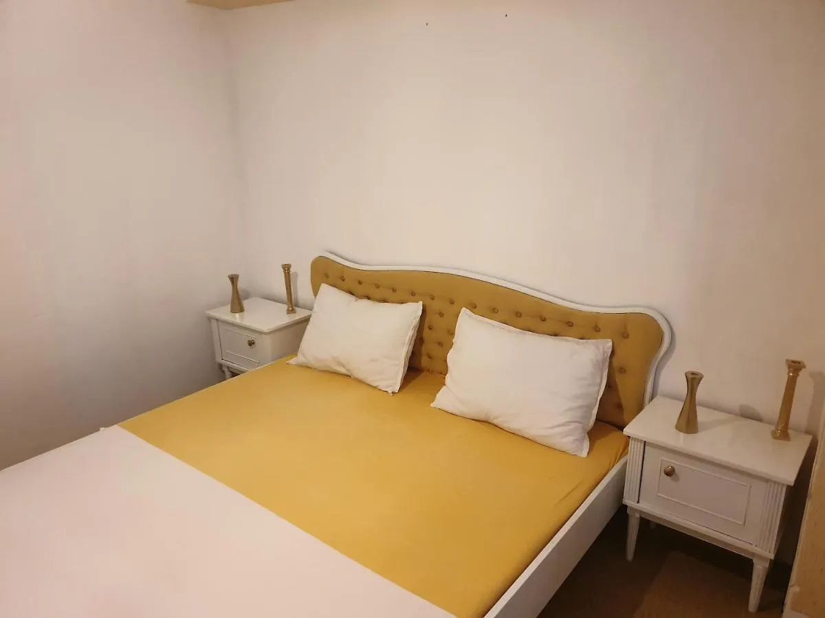 بوخارست Merchantee Apartment Obor 0*,  رومانيا