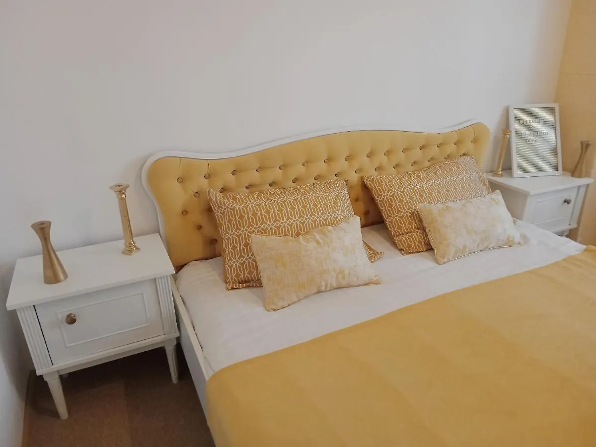 بوخارست Merchantee Apartment Obor