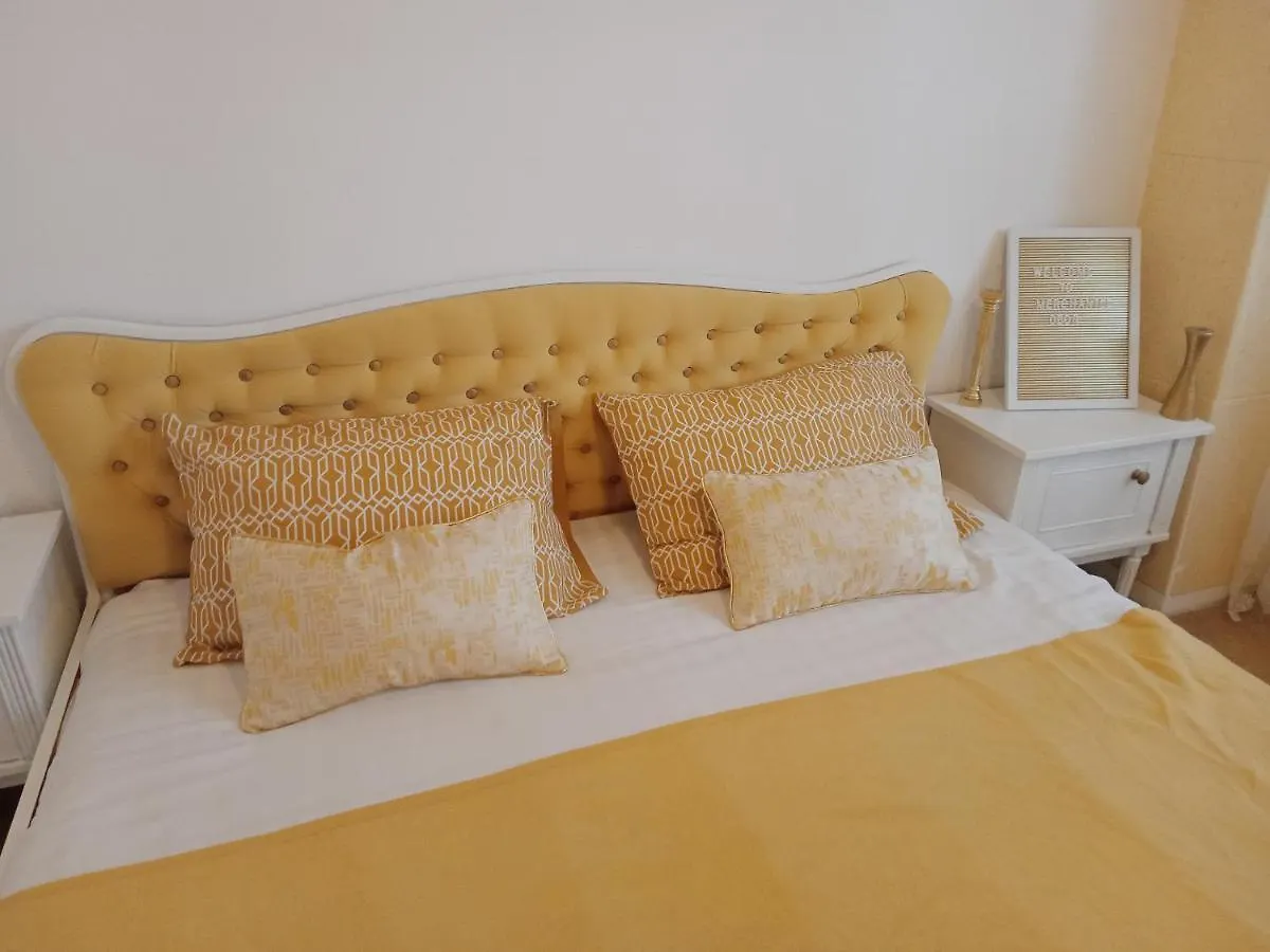 Merchantee Apartment Obor Bucharest Romania