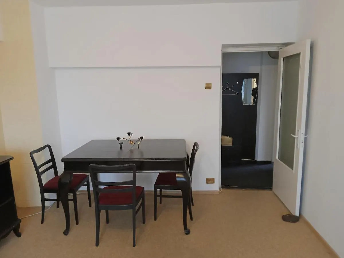 بوخارست Merchantee Apartment Obor